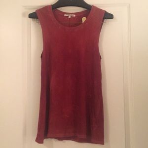 Cotton citizen shirt